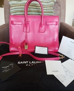 YSL Sac De Jour Medium